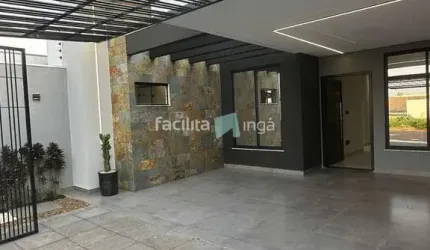 Casa em Ecovalley Ecologic City, Sarandi/PR