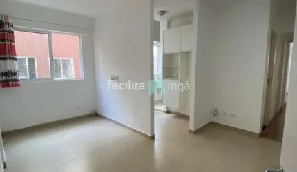 EDIFICIO MORRO DAS OLIVEIRAS