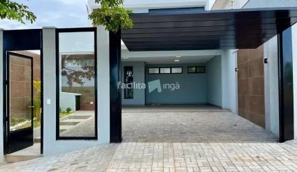 Casa em Jardim Espanha, Maringá/PR