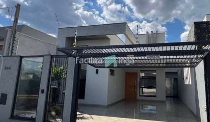 Casa em Jardim Pilar, Maringá/PR