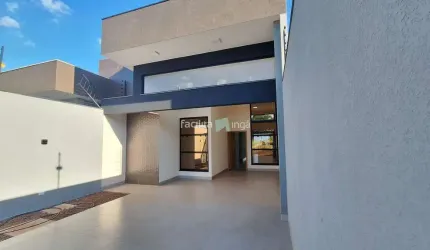 Casa em Parque Industrial, Maringá/PR