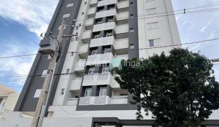 Apartamento em Zona 08, Maringá/PR