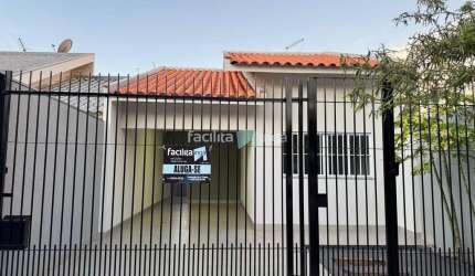CASA JARDIM DIAS