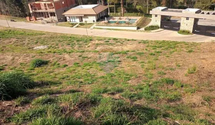 Ótimo Terreno Residencial em Teresópolis, RJ