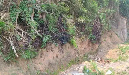 'Terreno dos Sonhos em Teresópolis: Invista Já!'