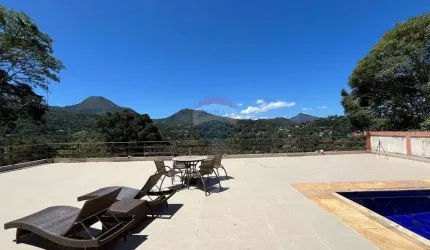 Sua Casa dos Sonhos à venda no bairro Parque do Imbuí em Teresópolis