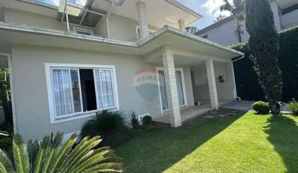 'Casa de Luxo na Tijuca, Teresópolis: Seu Refúgio Ideal'