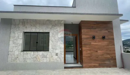 Seu Lar de Luxo em Teresópolis