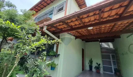Vendo Casa com  ótimo preço  no bairro Tijuca em Teresópolis