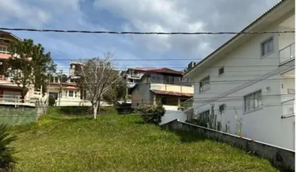 Vendo Terreno dos Sonhos: 276m² em Albuquerque Teresópolis-RJ