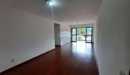 APARTAMENTO COM 2 QUARTOS À VENDA NO BAIRRO DO ALTO/TERESÓPOLIS