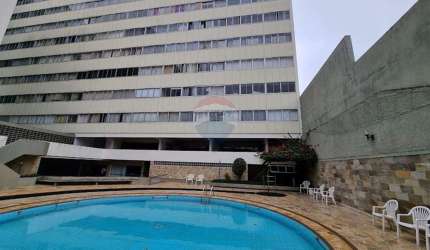 APARTAMENTO DE 1 QUARTO NA RETA