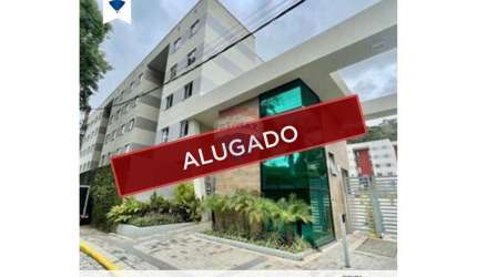 Apartamento de 2 quartos no condomínio Arvoredo - Cascata do Imbuí