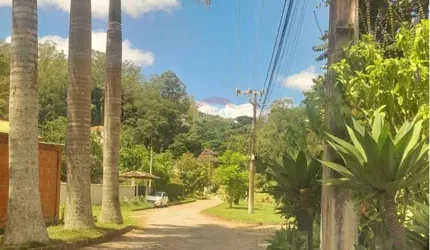 Terreno no Condomínio Quintas de Santo Antonio