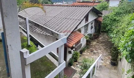 Charmosa Casa em Teresópolis: Conforto e Beleza