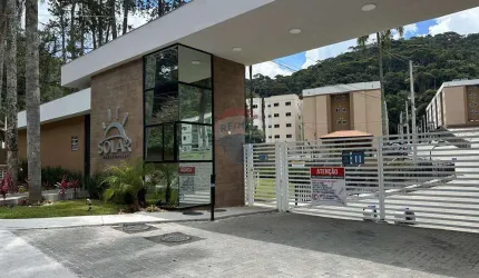 Apartamento - Alugar - Teresópolis, Rio de Janeiro