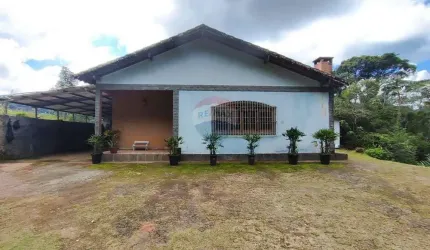 Casa Linear na Pimenteiras