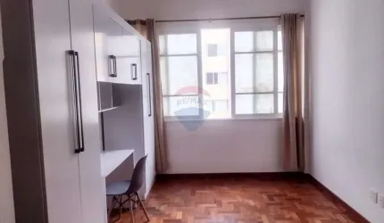 'Kitnet em Teresópolis: Conforto e Conveniência!'
