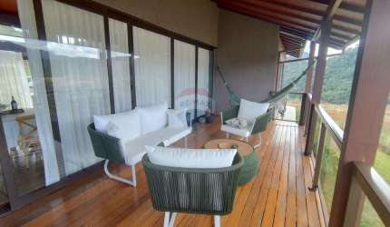 'Casa dos Sonhos em Vargem Grande, Teresópolis, RJ'