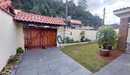 CASA A VENDA NO BAIRRO BARRA DO IMBUÍ
