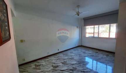 LOCAÇÃO DE UM APARTAMENTO NO ALTO / TERESÓPOLIS COM 2 QUARTOS E 2 BANHEIROS