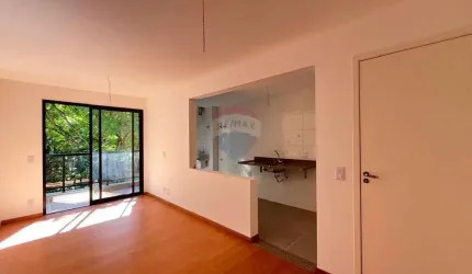 Apartamento com 2 quartos à venda,  Ermitage, Teresópolis-RJ