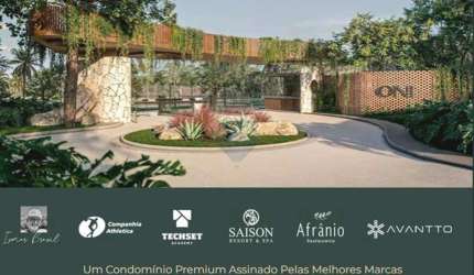 Oni Araras: Um Novo Padrão de Exclusividade na Serra, terrenos à venda
