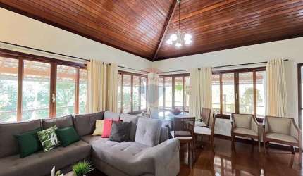 Casa com 4 quartos à venda no Quebra Frascos - Teresópolis -RJ