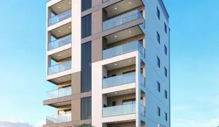 Apartamento em Gravatá, Navegantes/SC