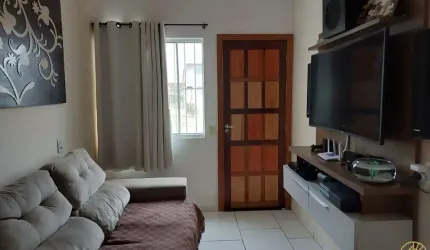 Apartamento em Santa Regina, Itajaí/SC