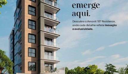 Apartamento à venda no bairro Gravatá - Navegantes/SC