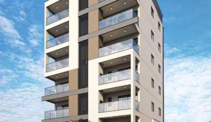Libre Residence - Apartamento à venda no bairro Gravatá - Navegantes/SC