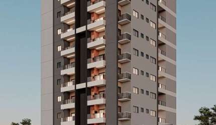 Dallas Residence - Apartamento à venda no bairro Centro - Navegantes/SC