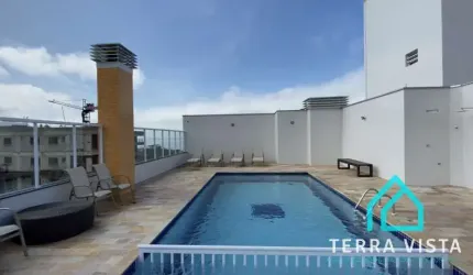 Apartamento na Praia das Toninhas a venda - Ubatuba SP