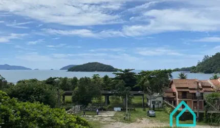 Apartamento novo a venda na Praia de Maranduba - Ubatuba SP