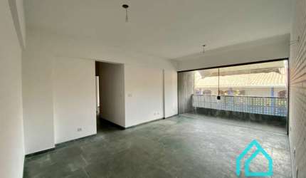 Apartamento à venda no centro de Ubatuba SP com 2 dormitórios