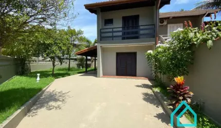 Casa com 2 quartos, 110m², à venda - Saco da Ribeira - Ubatuba