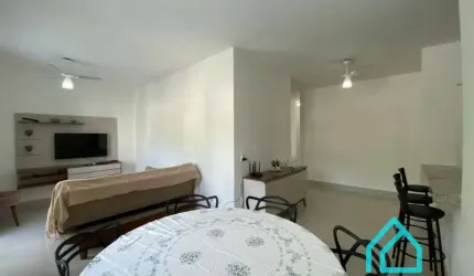 Cobertura a venda na Praia Grande com 3 dormitórios - Ubatuba SP