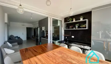 Apartamento alto padrão com 3 dormitórios à venda na Praia do Itaguá - Ubatuba SP