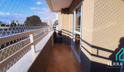 Apartamento com 2 quartos, 76m², à venda em Taubaté, Vila das Jabuticabeiras