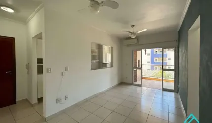 Apartamento com 2 dormitórios a venda na Praia do Itaguá  Ubatuba SP
