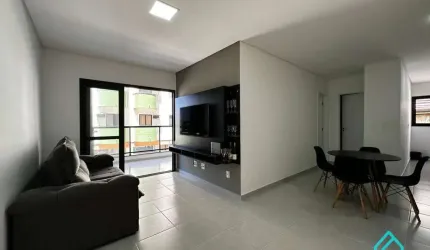 Oportunidade Apartamento todo mobiliado com 2 suítes a venda na Praia do Tenório  Ubatuba  SP