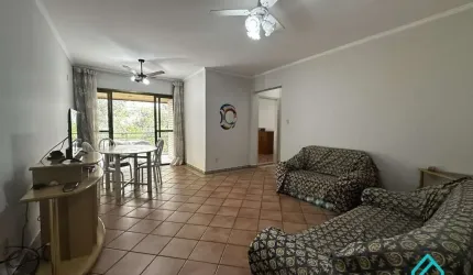Apartamento com 2 dormitórios a venda na Praia Grande - Ubatuba SP