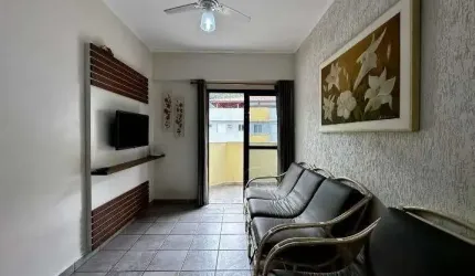 Oportunidade cobertura dúplex com 3 dormitórios a venda na Praia Grande Ubatuba SP