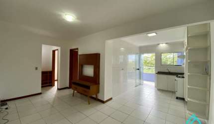 Apartamento com 2 suítes à venda na Praia do Itaguá - Ubatuba SP