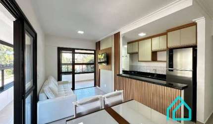 Lindo apartamento com 2 suítes a venda na Praia do Itaguá Ubatuba SP