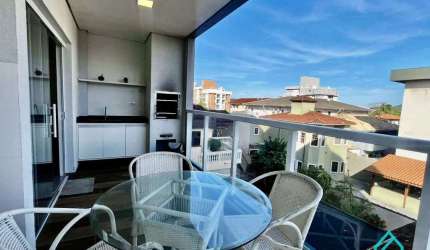 Lindo apartamento com 2 dormitórios a venda no centro da cidade de Ubatuba SP