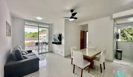 Apartamento com 2 dormitórios a venda na Praia das Toninhas Ubatuba SP