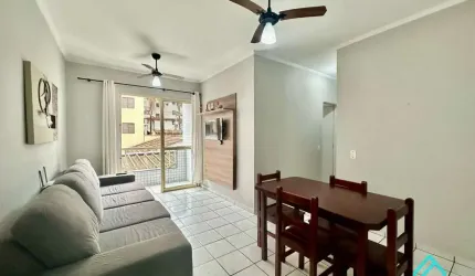 Oportunidade apartamento a venda com 2 dormitórios a 100 metros  da Praia Grande Ubatuba SP