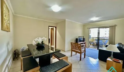 Apartamento à venda com 2 dormitórios a 100 metros da Praia Grande Ubatuba SP